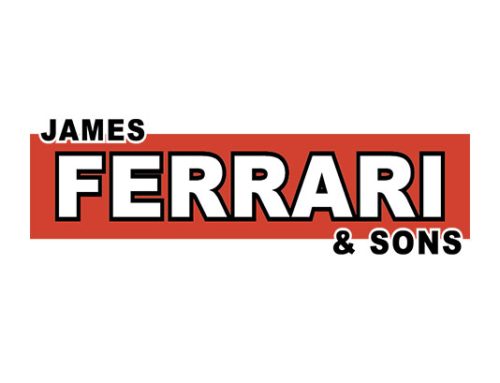 James Ferrari Review