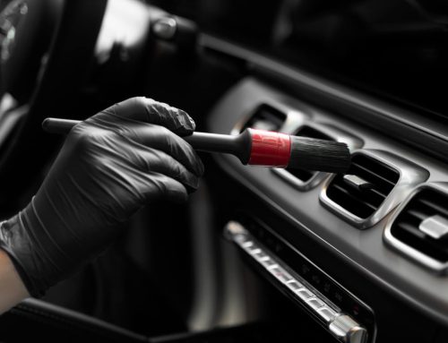 Why Every Auto Detailer Needs a Website